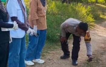 Enam Botol Kameko Berujung Tragedi, Pertalian Keluarga Berakhir dalam Pertumpahan Darah di Lalemba