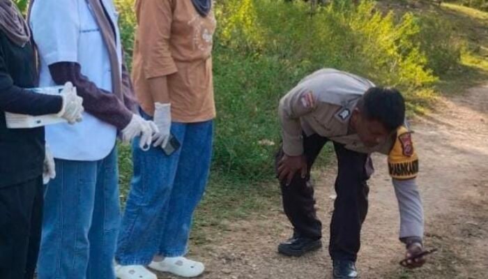 Enam Botol Kameko Berujung Tragedi, Pertalian Keluarga Berakhir dalam Pertumpahan Darah di Lalemba