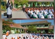 BNN Kota Kendari Edukasi 6.229 Murid dalam MPLS dari Bahaya Narkoba