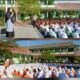 BNN Kota Kendari Edukasi 6.229 Murid dalam MPLS dari Bahaya Narkoba