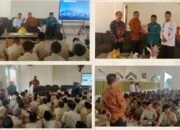 BNN Kota Kendari Sasar Santri dan Santriwati Sosialisasikan Bahaya Narkoba, Bertekad Wujudkan Generasi Emas Tanpa Narkoba