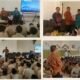 BNN Kota Kendari Sasar Santri dan Santriwati Sosialisasikan Bahaya Narkoba, Bertekad Wujudkan Generasi Emas Tanpa Narkoba