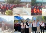 BNN Kota Kendari Sosialisasi Anti Narkoba, Inginkan Remaja Kendari Keren Tanpa Narkoba
