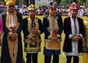 12 Tahun Muna Barat : Refleksi Perjalanan, Menatap Masa Depan Pembangunan dengan Optimisme