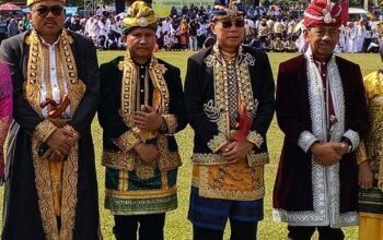 12 Tahun Muna Barat : Refleksi Perjalanan, Menatap Masa Depan Pembangunan dengan Optimisme