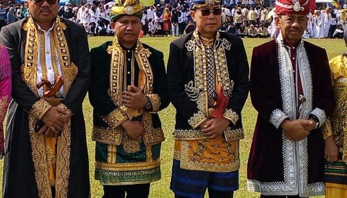 12 Tahun Muna Barat : Refleksi Perjalanan, Menatap Masa Depan Pembangunan dengan Optimisme