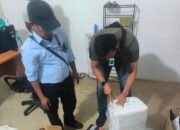 Rokok dan Minuman Ilegal Diamankan Bea Cukai, Miliaran Rupiah Uang Negara Terselamatkan