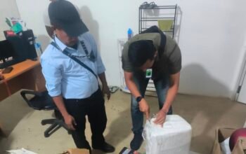 Rokok dan Minuman Ilegal Diamankan Bea Cukai, Miliaran Rupiah Uang Negara Terselamatkan