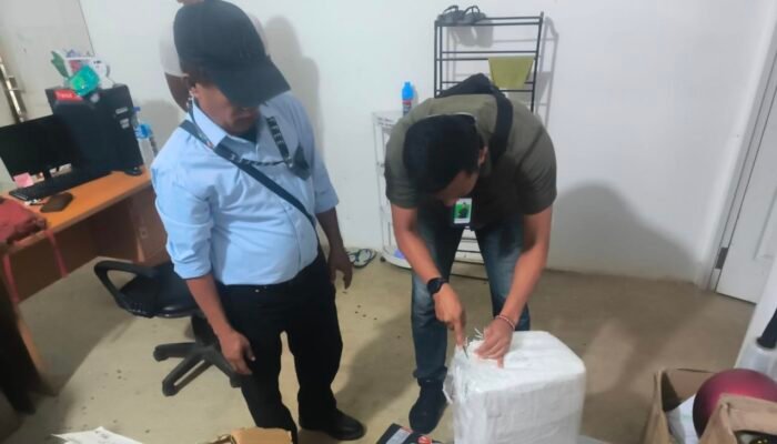 Rokok dan Minuman Ilegal Diamankan Bea Cukai, Miliaran Rupiah Uang Negara Terselamatkan