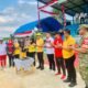 Buka Porseni Kecamatan Wolasi, Bupati Irham Kalenggo Gelorakan Sportivitas dan Mutu Pendidikan