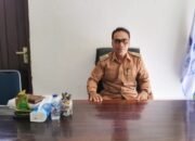 Dukcapil Muna Barat Kehabisan Tinta, Pelayanan Tetap Dimaksimalkan