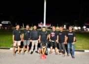 Satresnarkoba Polres Konawe Selatan Ringkus Pengedar Sabu di Tinanggea