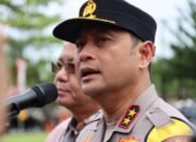 Jejak Seorang Jenderal Reserse dan Harapan Baru Penegakan Hukum di Jawa Barat