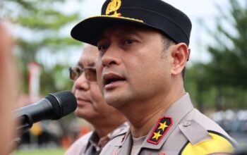 Jejak Seorang Jenderal Reserse dan Harapan Baru Penegakan Hukum di Jawa Barat