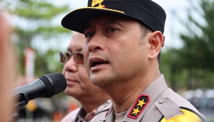Jejak Seorang Jenderal Reserse dan Harapan Baru Penegakan Hukum di Jawa Barat