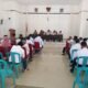 Sambut HUT ke-81 RI, Pemkab Muna Barat Matangkan Persiapan