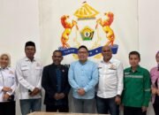 Kadin Sultra dan IAI Rawa Aopa Jalin Kerja Sama, Dorong Kualitas dan Mutu SDM