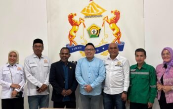 Kadin Sultra dan IAI Rawa Aopa Jalin Kerja Sama, Dorong Kualitas dan Mutu SDM