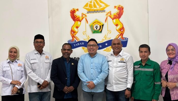 Kadin Sultra dan IAI Rawa Aopa Jalin Kerja Sama, Dorong Kualitas dan Mutu SDM