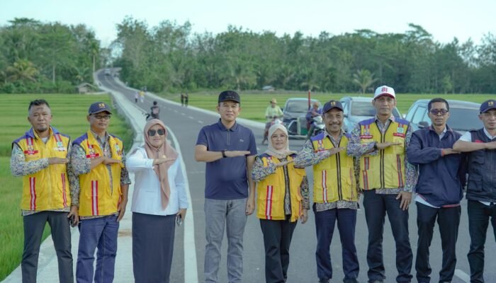Pemda Konsel Apresiasi Program IJD, Mudahkan Akses Masyarakat dan Jadi Sarana Berswafoto