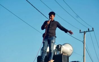 Awaluddin Sisila Apresiasi Langkah PT GMS Tes Urine Karyawan agar Bebas Narkoba