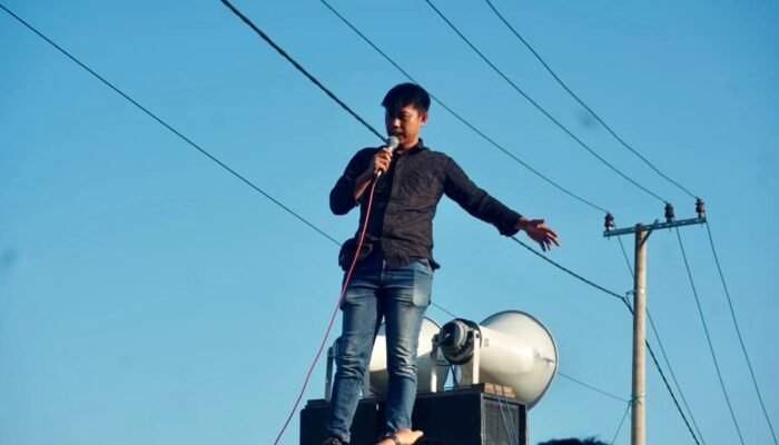 Awaluddin Sisila Apresiasi Langkah PT GMS Tes Urine Karyawan agar Bebas Narkoba