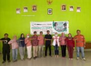 PT GAP Gelar Pengobatan Gratis, 117 Warga Parasi dan Watumbohuti Terima Layanan Kesehatan