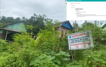 Sempat Diserobot, Warga Tunggala Berhasil Menangkan Sengketa Tanah di PN Kendari