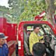 Minimnya Armada Damkarmat di Muna Barat Jadi Sorotan Mahasiswa Atasi Musibah Kebakaran