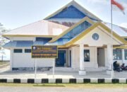KMP Rubiyah Layani Penyeberangan Tondasi–Torobulu, Rute Kasipute Dua Kali Sepekan