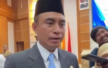Dishub Sultra Respon Kerusakan Dermaga Ferry Tondasi, Rp 6 Miliar Disiapkan untuk Perbaikan