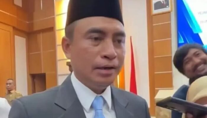 Dishub Sultra Respon Kerusakan Dermaga Ferry Tondasi, Rp 6 Miliar Disiapkan untuk Perbaikan