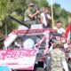 Karnaval HUT RI ke-81 di Konsel Tumbuhkan Semangat Patriotisme ASN