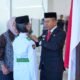 Paskibraka HUT ke-81 RI di Konawe Selatan Resmi Dikukuhkan