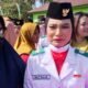Anak Petani di Muna Barat jadi Pembawa Baki Pengibaran Sang Saka Merah Putih, Natalia: Perjuangan Latihan Terbayar Lunas