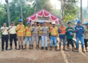 Managemen dan Karyawan PT GMS Peringati Hari Kemerdekaan, Semangat Tanamkan Nilai Perjuangan Pahlawan