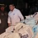 Letkol Teddy Indra Wijaya Dukung Percepatan Distribusi Bantuan Bencana di NTT