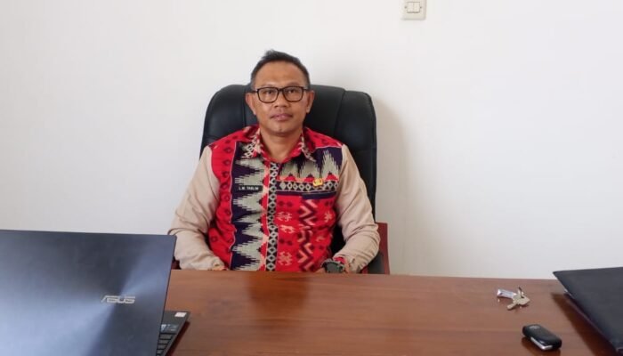 Ratusan Randis di Muna Barat Menunggak Pajak