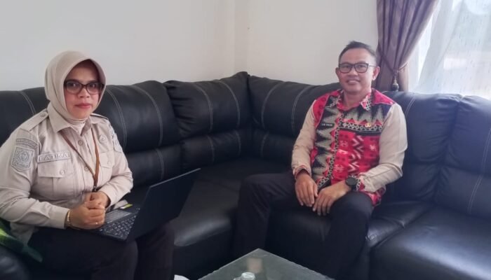 Bapenda Mubar Temukan Nyaris 1.000 Bidang Tanah Belum Tercatat Data Pajak