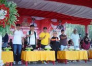 Porseni Moramo Dibuka, Semangat Kemerdekaan Berpadu dengan Solidaritas untuk Korban Gempa NTT