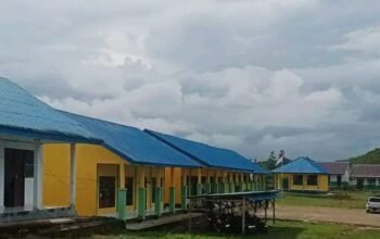 PPPK Paruh Waktu Diduga jadi Sasaran Pungli, Plt Kepsek SMAN I Wadaga Disorot