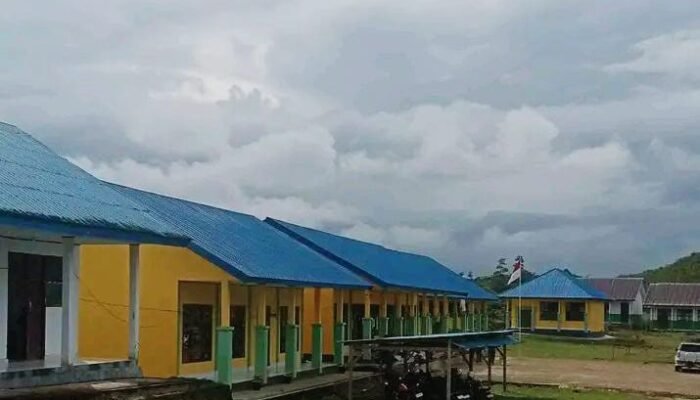 PPPK Paruh Waktu Diduga jadi Sasaran Pungli, Plt Kepsek SMAN I Wadaga Disorot