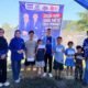 Partai Demokrat Konsel Gelar Lomba Rakyat Peringati HUT Partai Demokrat dan HUT ke-81 Kemerdekaan RI