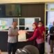 IDI Konsel Gelar Bakti Sosial Pemeriksaan Mata, Bagikan 100 Kacamata Baca Gratis di Tinanggea