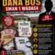 AMP2 Desak APH Telusuri Dana BOS SMAN 1 Wadaga, Imbas Dugaan Pungli P3K Paruh Waktu