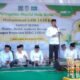 Peringati Maulid Nabi Muhammad SAW, Bupati Irham Kalenggo Ajak Masyarakat Wujudkan “Konsel Setara” dan Teladani Rasulullah