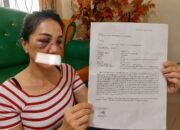 Sempat Cekcok, Seorang Wanita di Kendari Diduga Dianiaya Kekasih