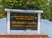 SMAN I Lawa Torehkan Prestasi Membanggakan Tingkat Provinsi
