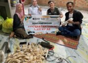 Rumah BUMN Muna Barat Dorong UMKM Naik Kelas, Perkuat Daya Saing dan Akses Pasar‎