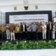 SMSI Pusat Kukuhkan News Room Pokja Jaga Desa